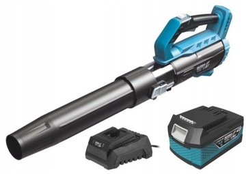 ПЫЛЕСОС DEDRA LEAF BLOWER 18V ​​SAS+ 4Ah