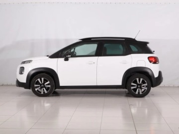 Citroen C3 Aircross  I Crossover 1.2 PureTech 110KM 2018 Citroen C3 Aircross 1.2 PureTech, Salon Polska, zdjęcie 2