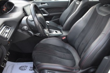 Peugeot 2016 Peugeot 308 PEUGEOT 308 SW GT 1.6 205KM LED Panorama Kamera Gwarancja 12m-, zdjęcie 20