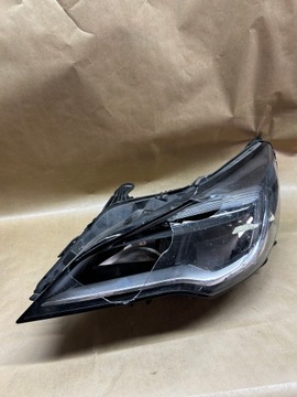 REFLEKTOR LED LEWY OPEL ASTRA V K 2015-2019 EU