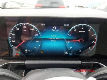 Mercedes GLA II 2022 Mercedes-Benz GLA 2022 r., 2,0L GLA 250 4MATIC 2.0 Benzyna 221KM, zdjęcie 6