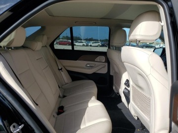 Mercedes GLE V167 2022 Mercedes-Benz GLE 350 2022 2.0l 2.0 Benzyna 255KM, zdjęcie 11