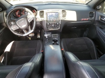 Dodge Durango III 2020 Dodge Durango SRT 2020 6.4L 6.4 Benzyna 475KM, zdjęcie 8