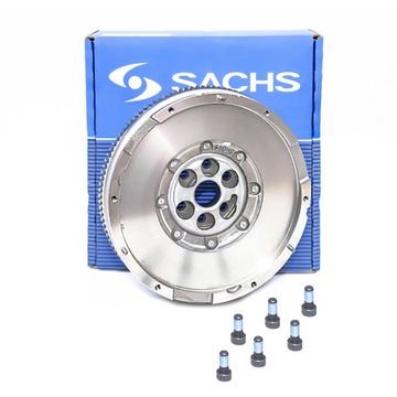 ORYGINALNE KOŁO DWUMASOWE SACHS 2294001599
