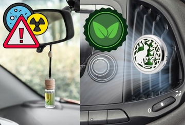 ЗДОРОВЫЙ автомобильный диффузор для масел CAT