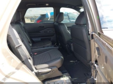 Nissan Pathfinder III 2024 Nissan Pathfinder Rock Creek 2024 3.5 Benzyna 295KM, zdjęcie 12