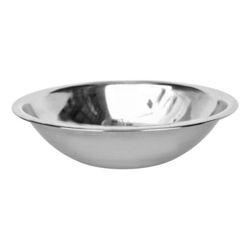 MISKA NIERDZEWNA PŁASKA 28CM 1SZT