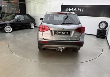 Suzuki 2019 Suzuki Vitara Suzuki Vitara 1.0 Boosterjet Premium 2WD BenzynaLPG 111KM, zdjęcie 8