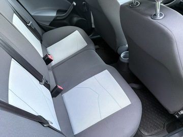Seat Ibiza IV Hatchback 5d 1.2 TSI 105KM 2012 Seat Ibiza 1.2 TSI |Zarejestrowany|, zdjęcie 9