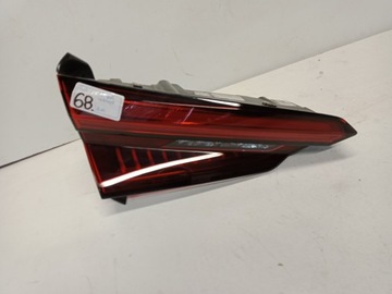 LAMPA TYŁ W KLAPE LEWA LED AUDI A5 8W 8W6945093E