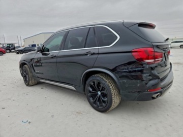 BMW X5 F15 2017 BMW X5 2017 BMW X5 XDRIVE35D 3.0 Diesel 255KM, zdjęcie 1
