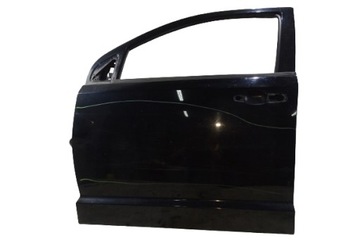 DODGE JOURNEY FIAT FREEMONT 11- DRZWI LEWE PRZÓD