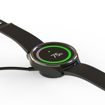 Etui Case Araree do Galaxy Watch 7 40 mm Aluminiowa Ramka Osłona Obudowa