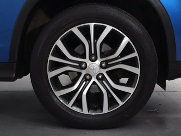 Mitsubishi ASX I SUV Facelifting 2016 1.6 117KM 2018 Mitsubishi ASX 1.6 MIVEC, Salon Polska, zdjęcie 14
