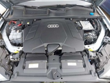 Audi Q7 II 2025 Audi Q7 Premium Plus 55 Tfsi Quattro Tiptronic 2025 3.0l 3.0 Benzyna 335KM, zdjęcie 8