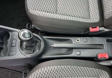 Skoda Roomster Mikrovan Facelifting 1.2 TSI 105KM 2010 Skoda Roomster 1.2TSI 105KM Panorama Klimatr.AluZima Parktr.Temp.Komp.Opla, zdjęcie 22