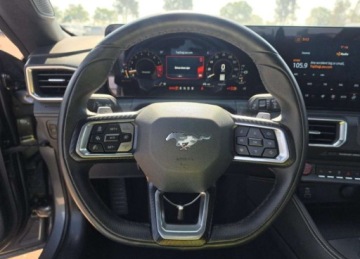 Ford Mustang VI 2025 Ford Mustang GT Premium Coupe 2025 5.0 Benzyna 486KM, zdjęcie 10