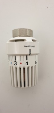 Термостат с датчиком Oventrop Uni LH 1011465