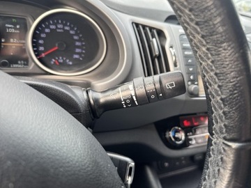 Kia Sportage III SUV Facelifting 1.6 GDI 135KM 2015 Kia Sportage 1.6 GDI M 2WD III (2010-2015), zdjęcie 20