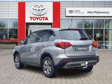 Suzuki 2023 Suzuki Vitara Suzuki Vitara 1.5 Strong Hybrid Premium 2WD AGS, salon pl,, zdjęcie 1