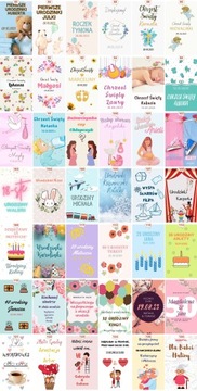 PODZIĘKOWANIE dla gości ślub WESELE buteleczka podziękowania herbata