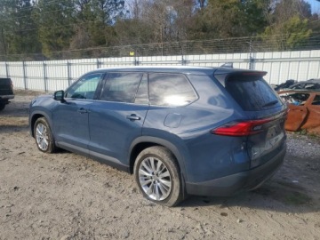 Toyota 2024 Toyota Grand Highlander XLE 2024 2.4 Benzyna 265KM, zdjęcie 1
