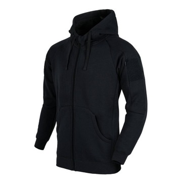 Bluza Helikon Urban Tactical Hoodie Czarna S