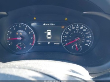 Kia Stinger Liftback 3.3 T-GDi 366KM 2019 Kia Stinger GT2 2019 3.3 Benzyna 365KM, zdjęcie 10