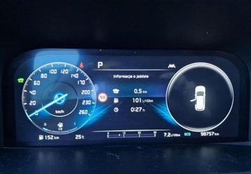 Kia Sorento IV 2020 Kia Sorento 4x4 Salon PL Panorama LED Kamery 360 Skory Alu 19 ACC Keyless, zdjęcie 13