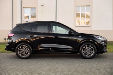 Ford Kuga III 2022 ST-LINE___ALCANTARA__ FULL LED __ KAMERA, zdjęcie 13