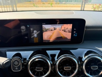 Mercedes Klasa A W177/V177 Hatchback 1.5 180d 116KM 2019 MERCEDES-BENZ A180D PROGRESSIVE LINE! Super stan!, zdjęcie 8