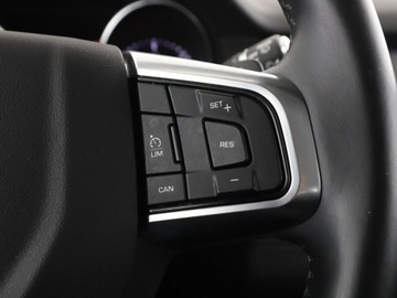 Land Rover Discovery Sport SUV 2.0 TD4 180KM 2016 Land Rover Discovery Sport 2.0 Td4 Automat HSE, zdjęcie 28