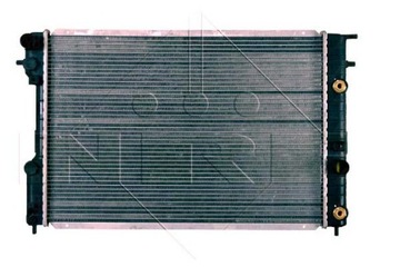 CHLADIČ MOTORU NRF 6302007 52463046