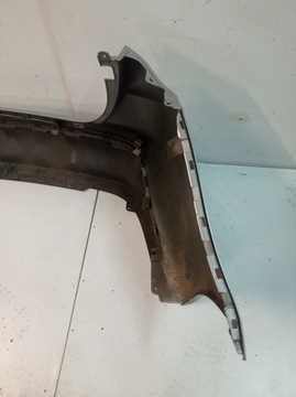 KIA CEED II COMBI ЗАДНИЙ БАМПЕР PDC 9S 2012-