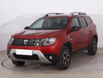 Dacia Duster II SUV 1.6 SCe 115KM 2019 Dacia Duster 1.6 SCe, Salon Polska, Navi, Klima, zdjęcie 1