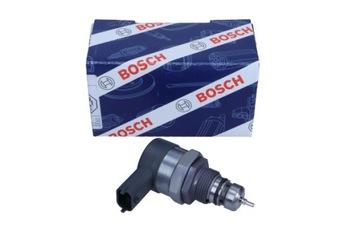 BOSCH ZAWÓR CIŚNIENIA POMPY CR YARIS II III 1.4 D