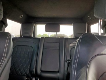 Mercedes Klasa G W464 2021 Mercedes-Benz Klasa G 63 AMG 2021 4.0l 4.0 Benzyna 577KM, zdjęcie 10