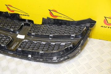 DODGE GRAND CARAVAN 11-20 MASKA MŘÍŽKA CHRÓM USA