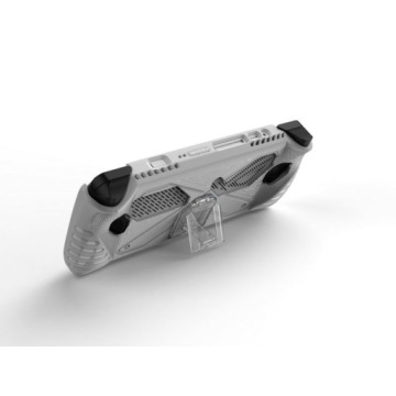 Кейс/чехол с подставкой для ASUS ROG Ally, белый