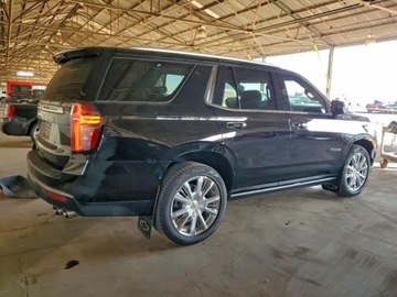Chevrolet Tahoe GMT900 2021 Chevrolet Tahoe K1500 High Country 2021 6.2 Benzyna 420KM, zdjęcie 3