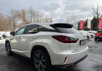 Lexus RX IV SUV 300t 238KM 2015 Lexus RX Salon Polska, Navi, Czujniki, Kamera 2.0 Benzyna 238KM, zdjęcie 25