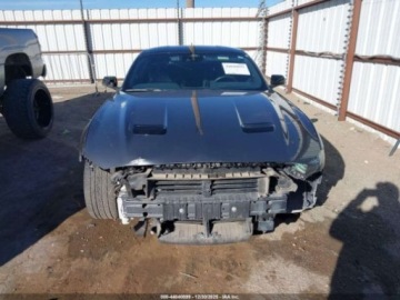 Ford Mustang VI Fastback Facelifting 5.0 Ti-VCT 450KM 2022 Ford Mustang Gt Premium Fastback 2022 5.0 Benzyna 450KM, zdjęcie 7