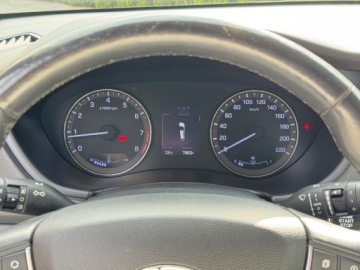 Hyundai i20 I Hatchback 5d Facelifting 1.2 DOHC 85KM 2015 Hyundai i20 1.2 Benzyna Pierwszy Wlasciciel Bogata Wersja 1.2 Benzyna, zdjęcie 16
