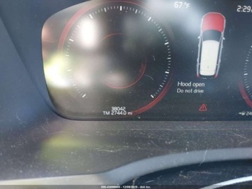 Volvo XC90 II SUV 2.0 T5 250KM 2018 Volvo XC 90 2.0 T5 250 KM, 4x4, R-Design, niski przebieg, prosta naprawa, zdjęcie 14