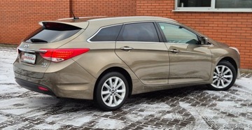 Hyundai i40 Kombi 1.7 CRDi HIGH 136KM 2014 Hyundai i40 1.7d 136ps Piekny Unikatowy zadbany polecam Gwarancja!, zdjęcie 26