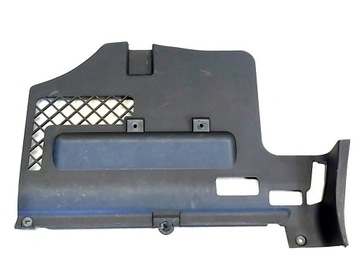 Osłona dolna pasażera Seat Ibiza 6L 02-08r