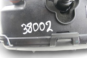 KOLEKTOR SACÍ/ZBĚRNÉ OPEL ADAM ASTRA K 1.0 TURBO 55595140