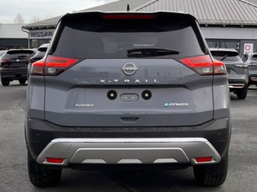 Nissan X-Trail IV 1.5 VC-T e-POWER 213KM 2025 Od ręki - Tekna e-POWER 4WD 1.5 213KM / Pakiet Premium, zdjęcie 3