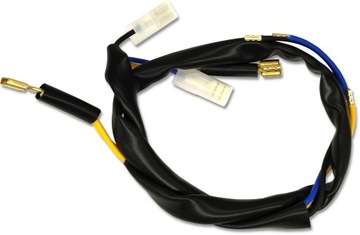 ЖГУТ ПРОВОДОВ С ГЕНЕРАТОРОМ И СТАРТЕРОМ URSUS C330