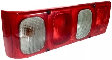 LAMPA TYŁ KAMPER PRZYCZEPA JOKON PRAWA/LEWA